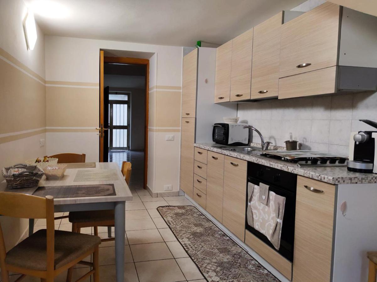Borgo Antico Villa Portocannone ภายนอก รูปภาพ