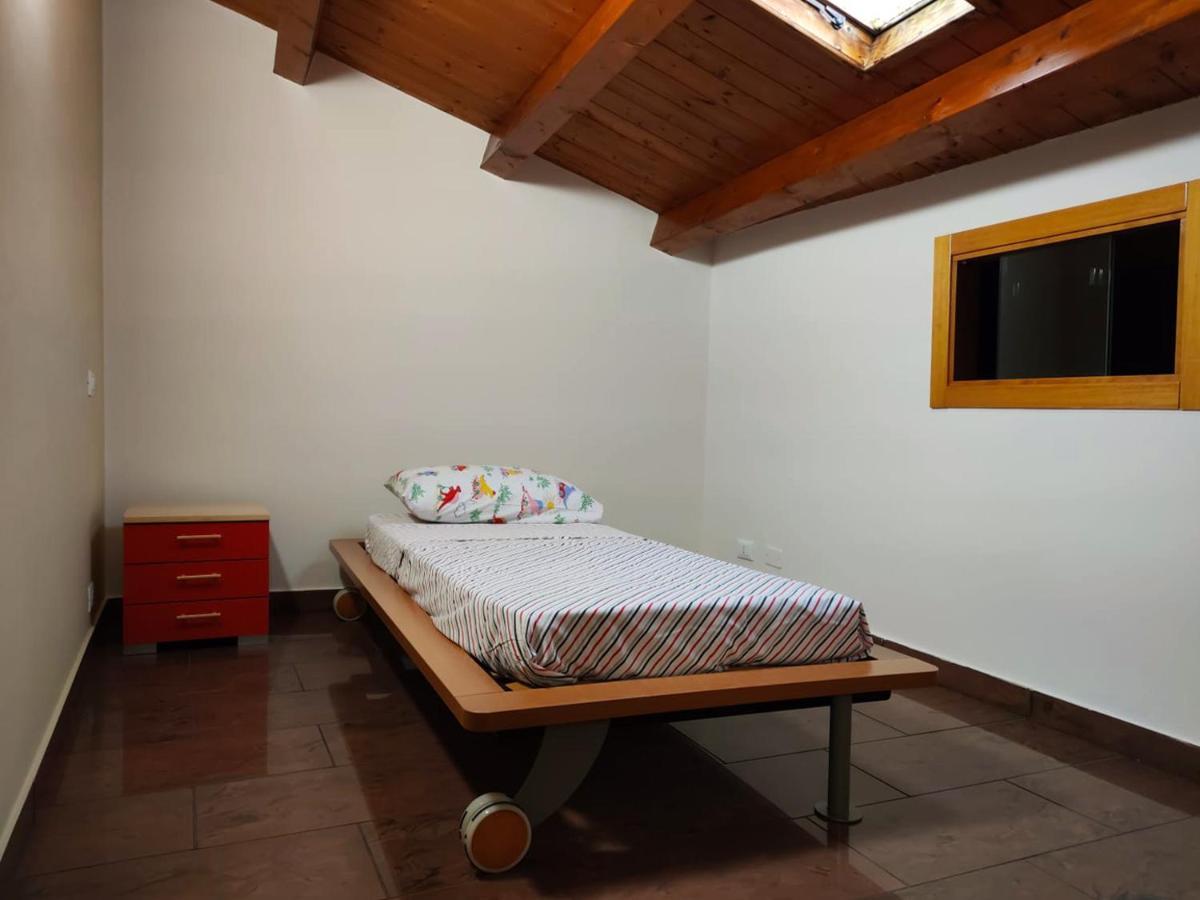 Borgo Antico Villa Portocannone ภายนอก รูปภาพ