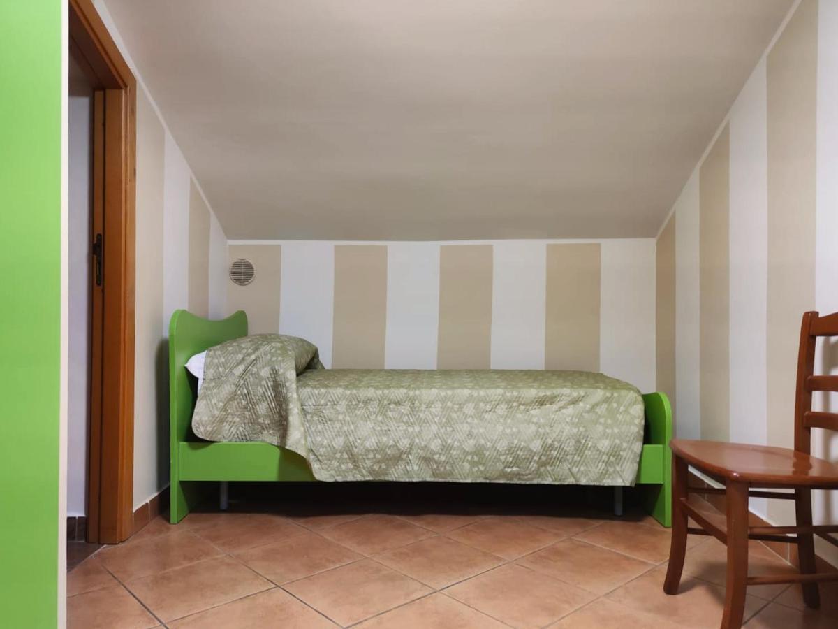 Borgo Antico Villa Portocannone ภายนอก รูปภาพ