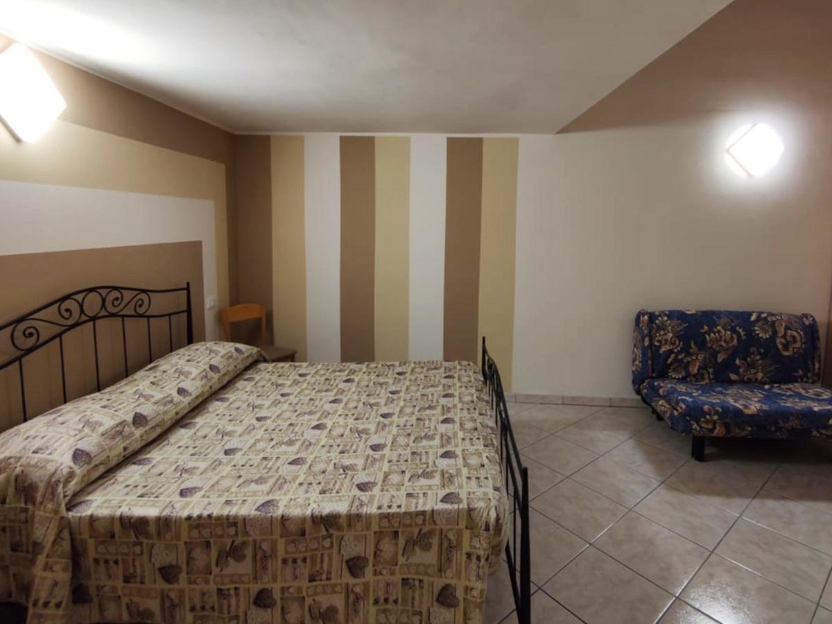 Borgo Antico Villa Portocannone ภายนอก รูปภาพ
