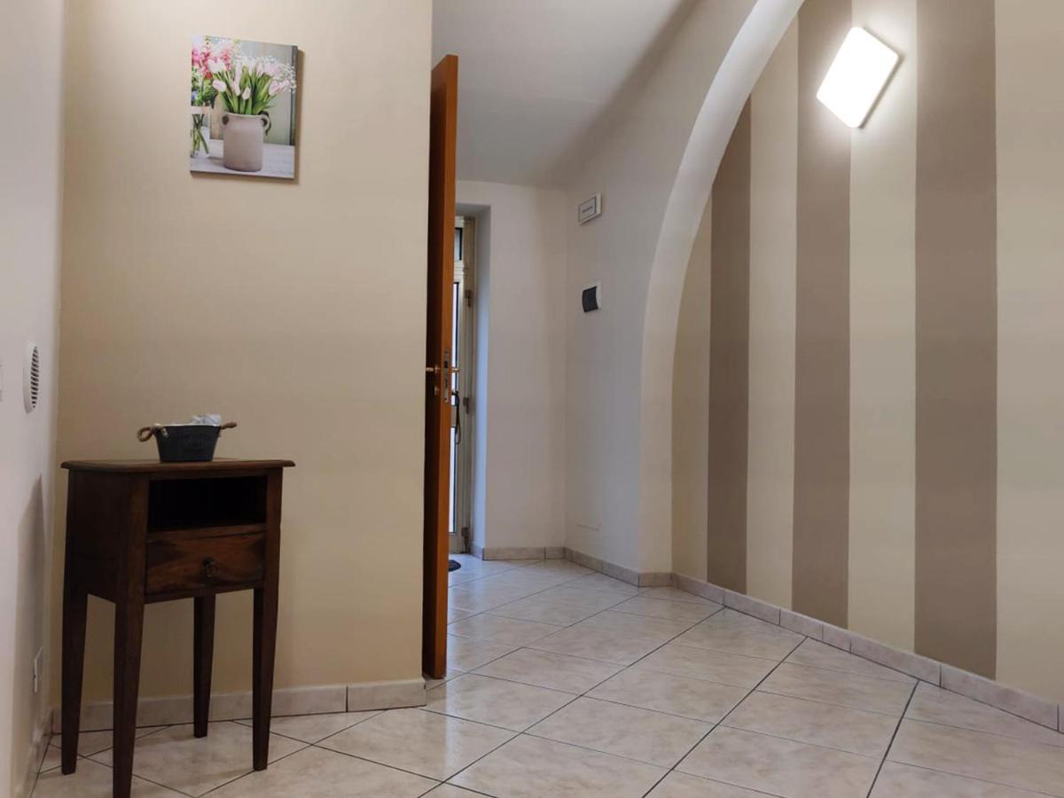 Borgo Antico Villa Portocannone ภายนอก รูปภาพ