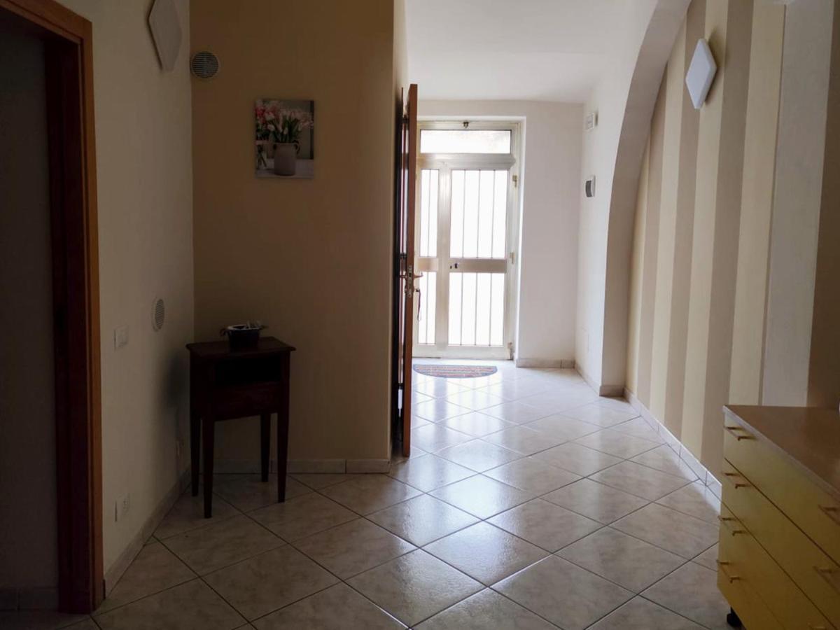Borgo Antico Villa Portocannone ภายนอก รูปภาพ