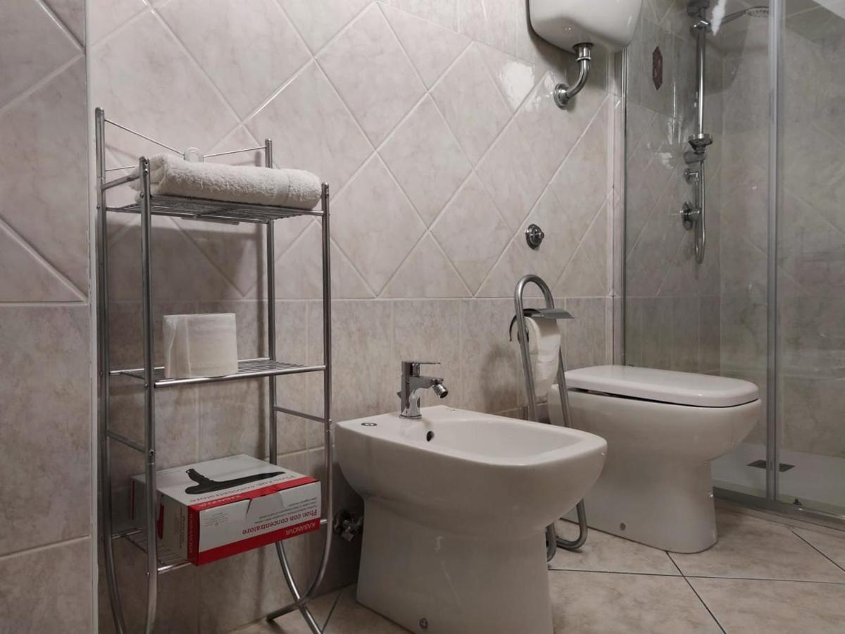 Borgo Antico Villa Portocannone ภายนอก รูปภาพ