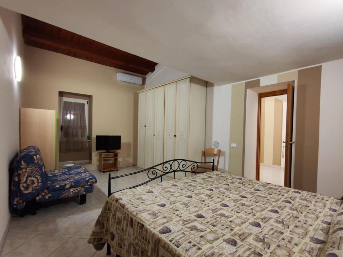 Borgo Antico Villa Portocannone ภายนอก รูปภาพ