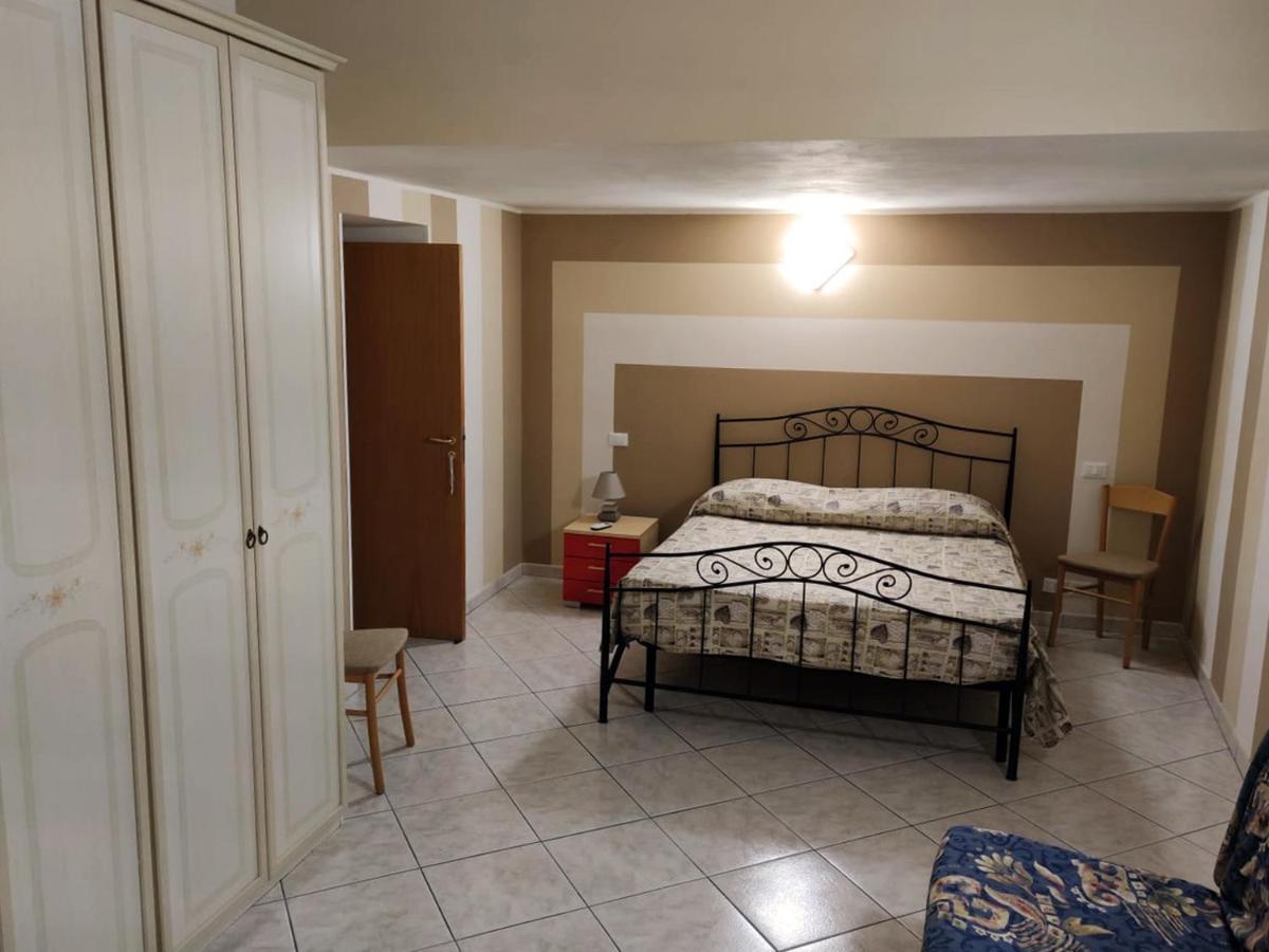Borgo Antico Villa Portocannone ภายนอก รูปภาพ