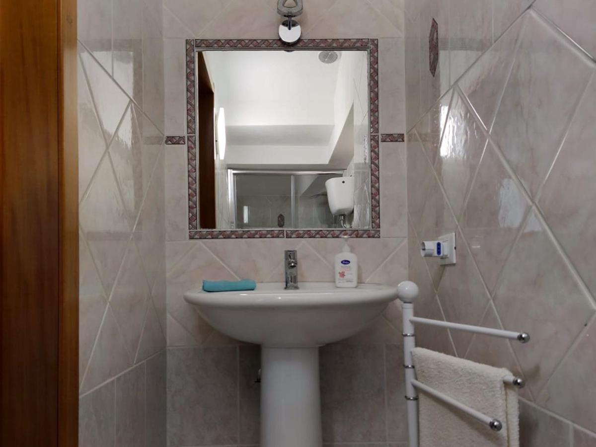 Borgo Antico Villa Portocannone ภายนอก รูปภาพ