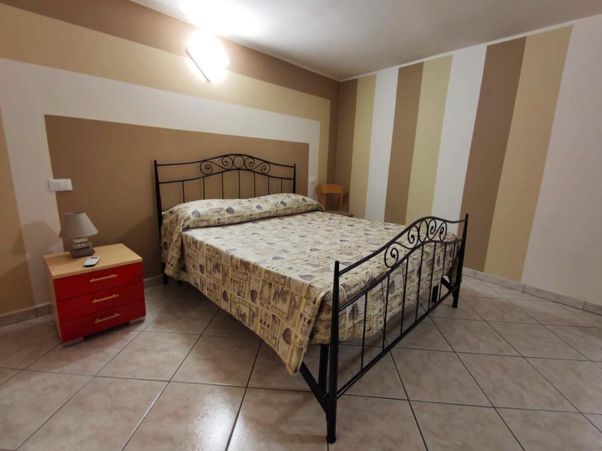 Borgo Antico Villa Portocannone ภายนอก รูปภาพ