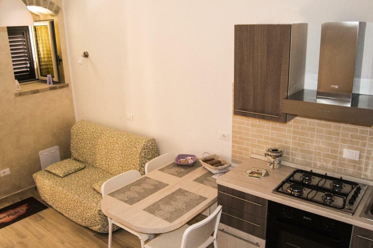 Borgo Antico Villa Portocannone ภายนอก รูปภาพ