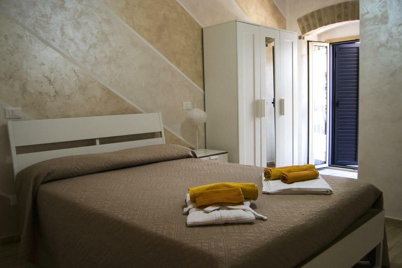 Borgo Antico Villa Portocannone ภายนอก รูปภาพ