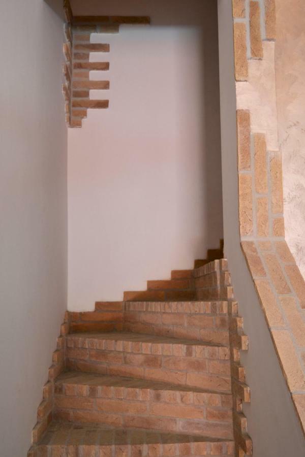 Borgo Antico Villa Portocannone ภายนอก รูปภาพ