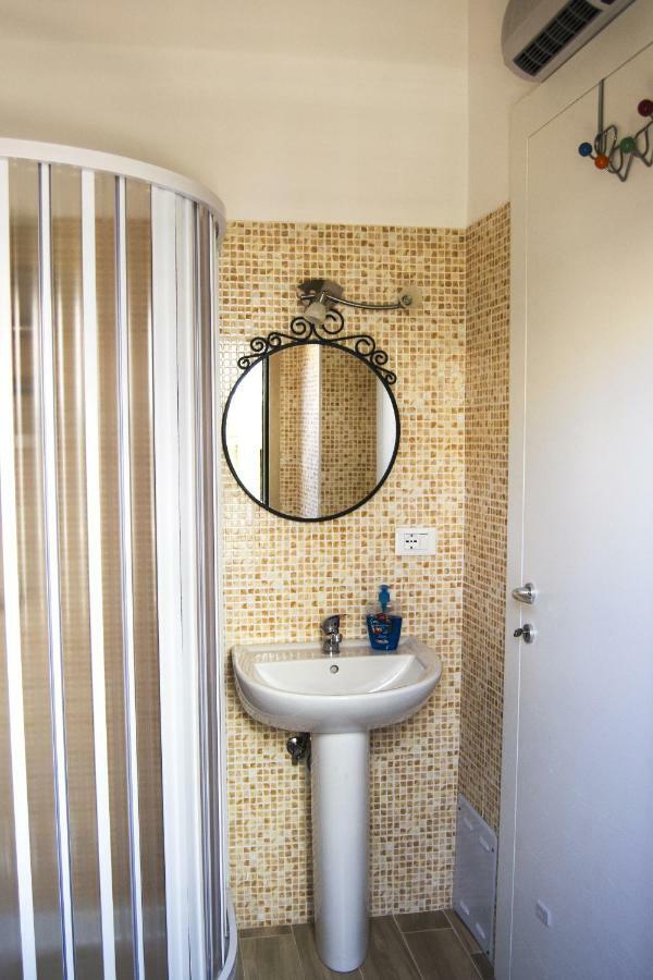 Borgo Antico Villa Portocannone ภายนอก รูปภาพ