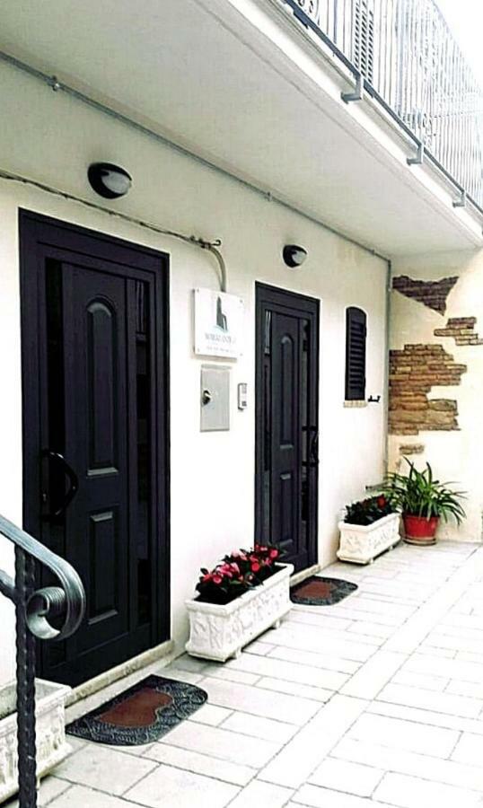Borgo Antico Villa Portocannone ภายนอก รูปภาพ